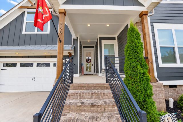 258 Daniel St, Pleasant View, TN 37146