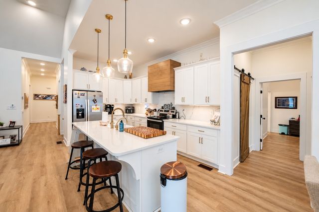 258 Daniel St, Pleasant View, TN 37146