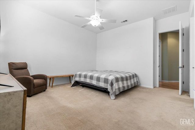 13607 Blossom Ridge Drive, Bakersfield, CA 93306