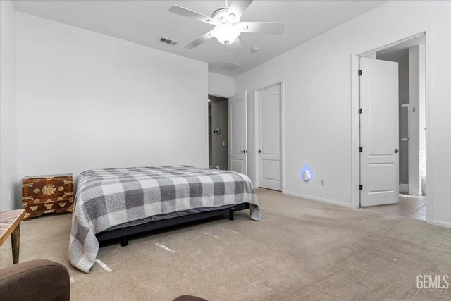 13607 Blossom Ridge Drive, Bakersfield, CA 93306