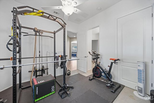 13607 Blossom Ridge Drive, Bakersfield, CA 93306