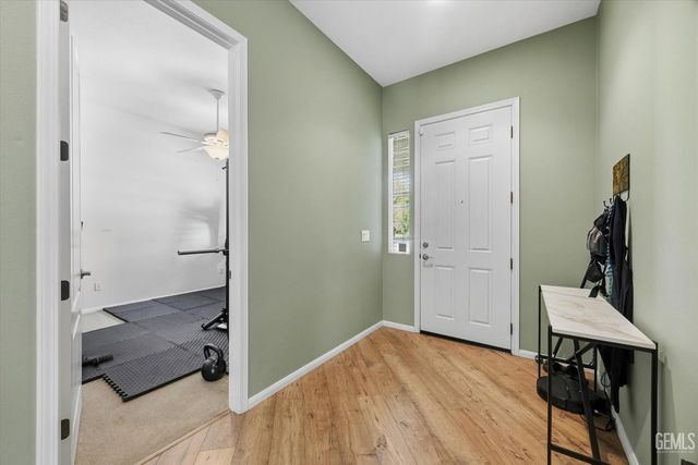 13607 Blossom Ridge Drive, Bakersfield, CA 93306