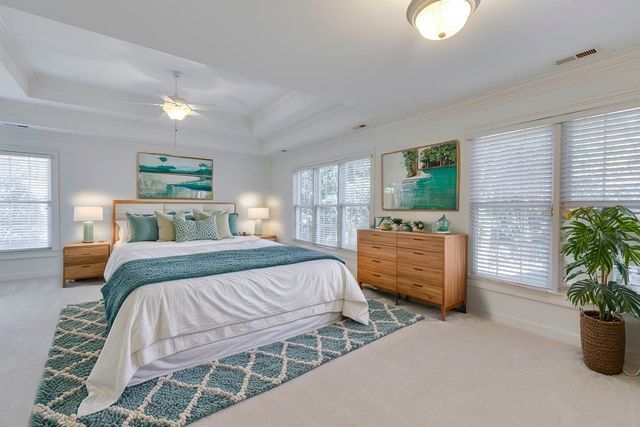 516 Foxcroft Road, Greenville, SC 29615