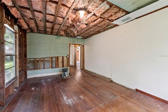 1555 CHURCH STREET, Pierson, FL 32180