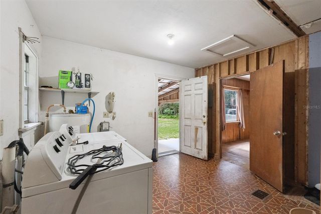 1555 CHURCH STREET, Pierson, FL 32180