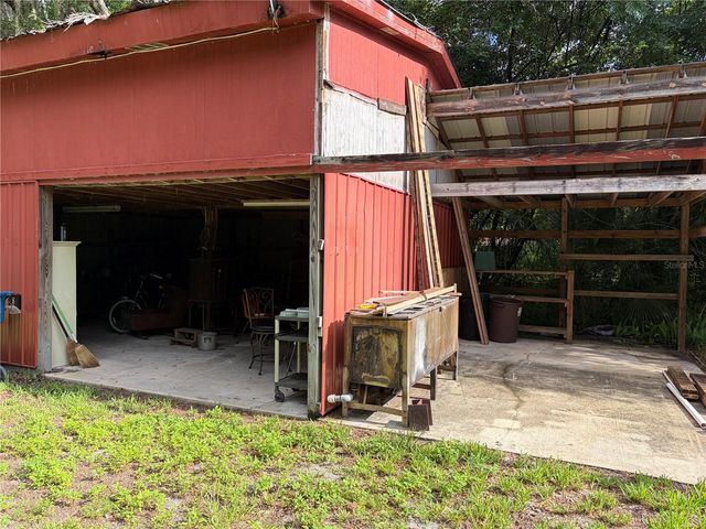 1555 CHURCH STREET, Pierson, FL 32180