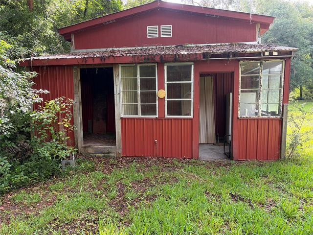 1555 CHURCH STREET, Pierson, FL 32180