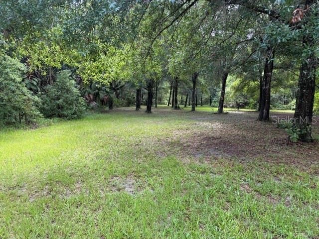 1555 CHURCH STREET, Pierson, FL 32180