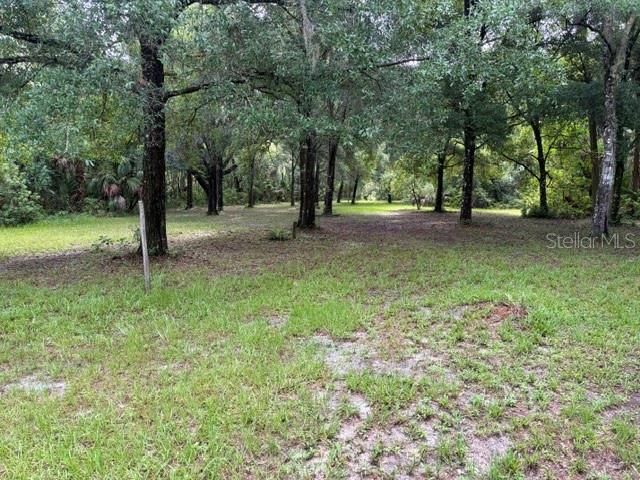 1555 CHURCH STREET, Pierson, FL 32180