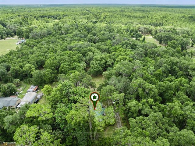 1555 CHURCH STREET, Pierson, FL 32180