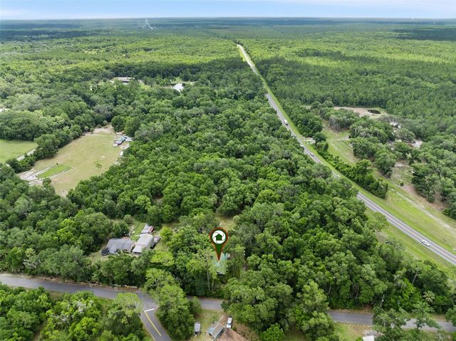1555 CHURCH STREET, Pierson, FL 32180