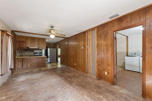 1555 CHURCH STREET, Pierson, FL 32180