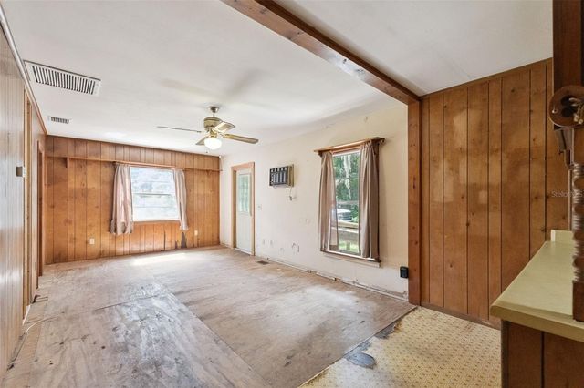 1555 CHURCH STREET, Pierson, FL 32180