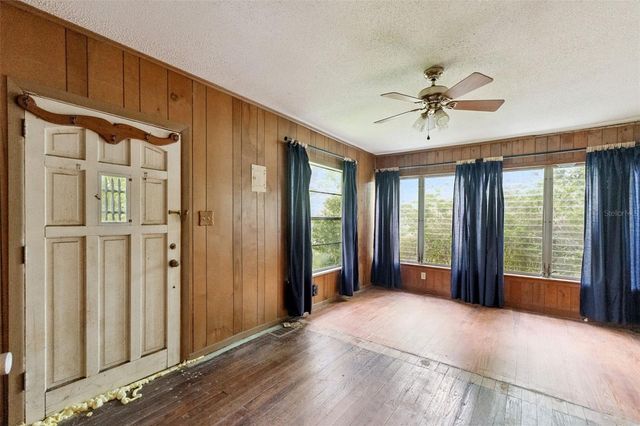 1555 CHURCH STREET, Pierson, FL 32180