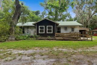 1555 CHURCH STREET, Pierson, FL 32180