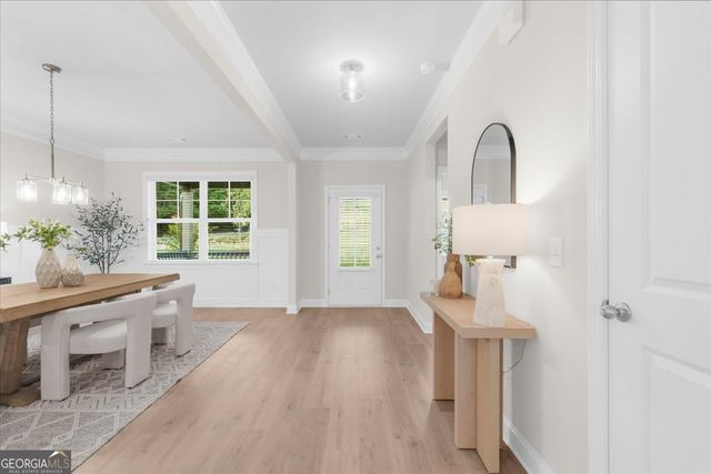 8610 Standing Stone, Ball Ground, GA 30107