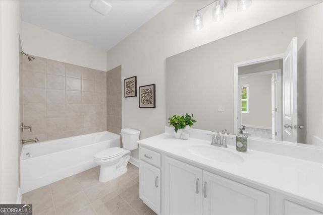 8610 Standing Stone, Ball Ground, GA 30107