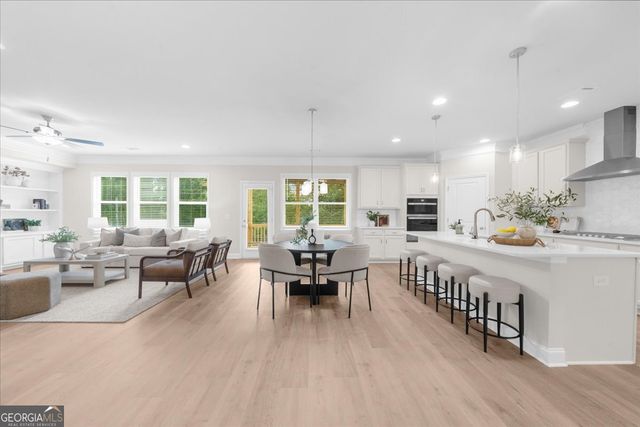 8610 Standing Stone, Ball Ground, GA 30107