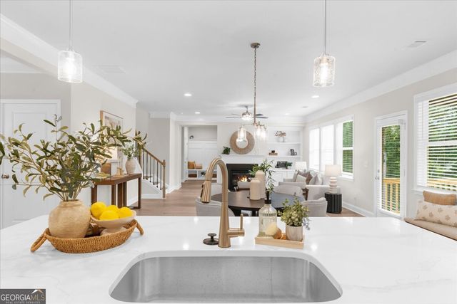 8610 Standing Stone, Ball Ground, GA 30107