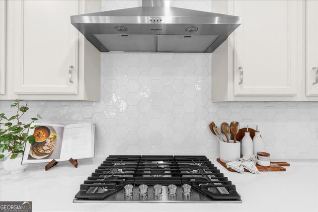 8610 Standing Stone, Ball Ground, GA 30107