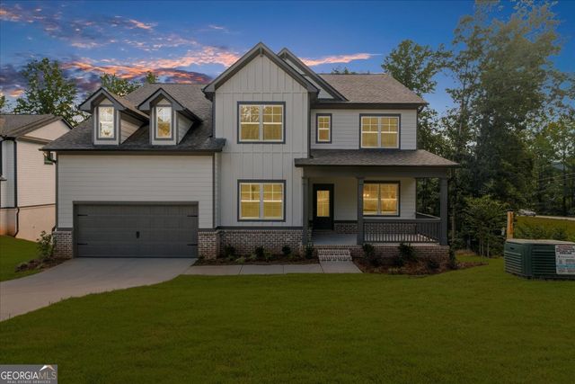 8610 Standing Stone, Ball Ground, GA 30107