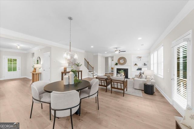 8610 Standing Stone, Ball Ground, GA 30107