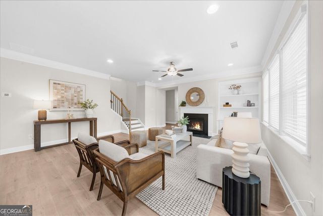 8610 Standing Stone, Ball Ground, GA 30107