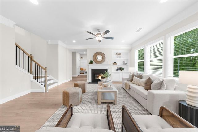 8610 Standing Stone, Ball Ground, GA 30107