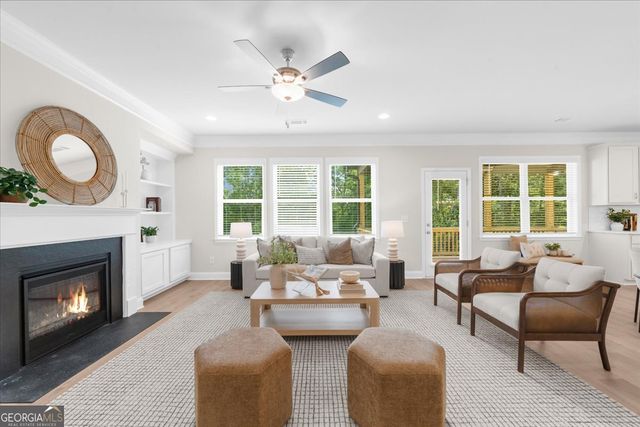 8610 Standing Stone, Ball Ground, GA 30107