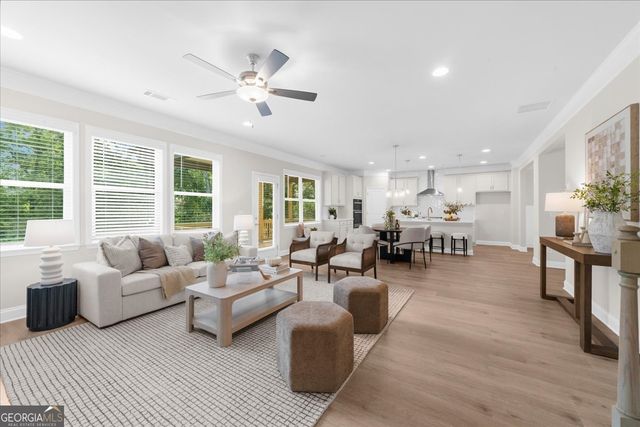 8610 Standing Stone, Ball Ground, GA 30107