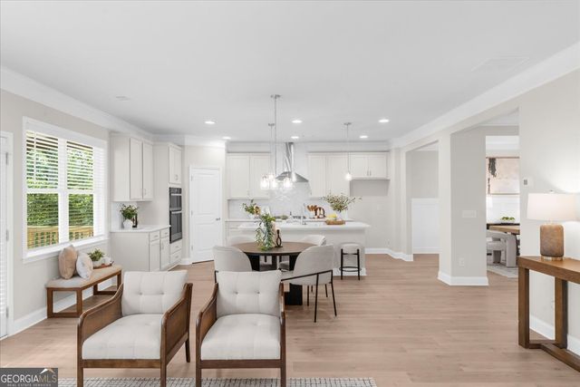 8610 Standing Stone, Ball Ground, GA 30107