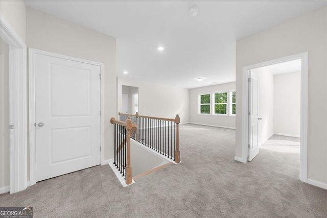 8610 Standing Stone, Ball Ground, GA 30107