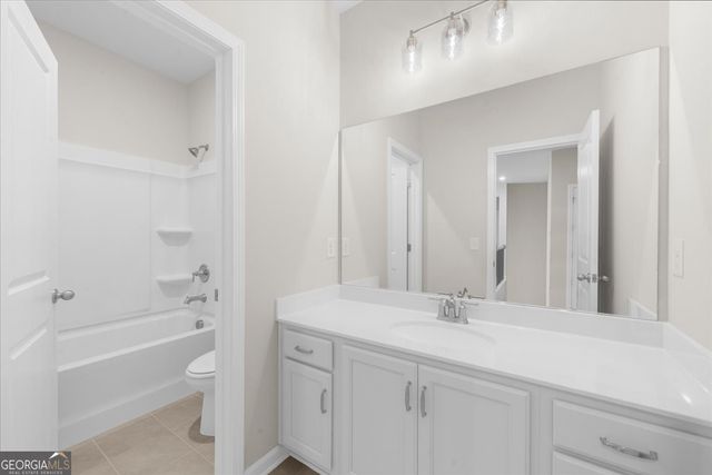 8610 Standing Stone, Ball Ground, GA 30107