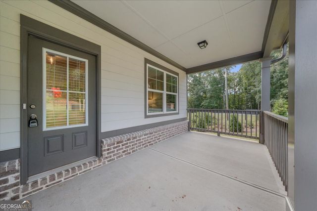 8610 Standing Stone, Ball Ground, GA 30107