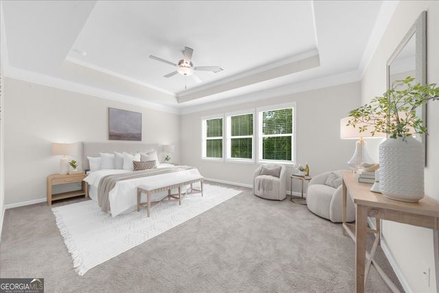 8610 Standing Stone, Ball Ground, GA 30107