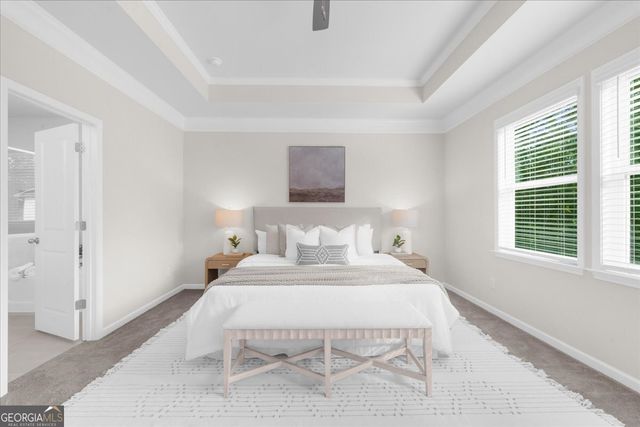 8610 Standing Stone, Ball Ground, GA 30107