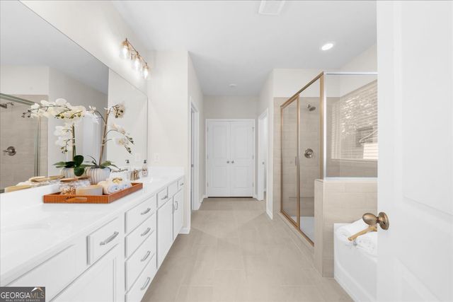 8610 Standing Stone, Ball Ground, GA 30107