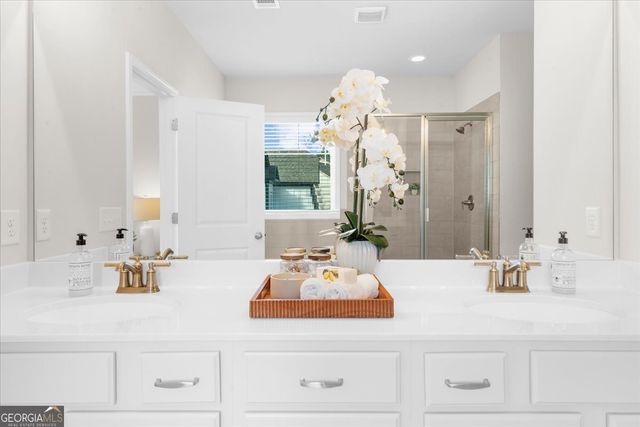 8610 Standing Stone, Ball Ground, GA 30107