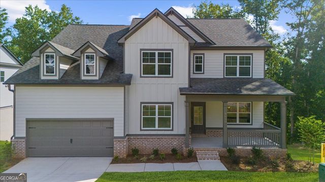 8610 Standing Stone, Ball Ground, GA 30107