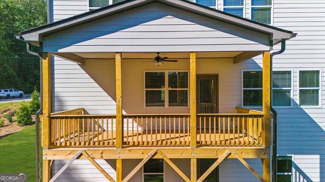 8610 Standing Stone, Ball Ground, GA 30107