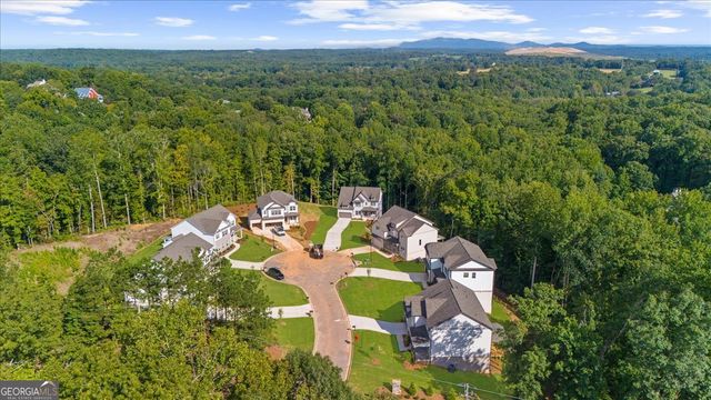 8610 Standing Stone, Ball Ground, GA 30107