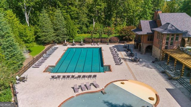 8610 Standing Stone, Ball Ground, GA 30107