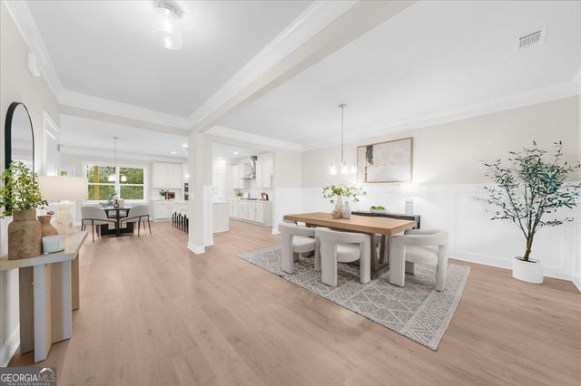 8610 Standing Stone, Ball Ground, GA 30107