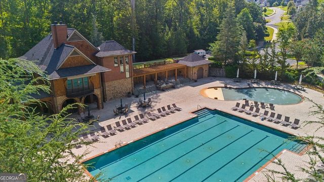 8610 Standing Stone, Ball Ground, GA 30107