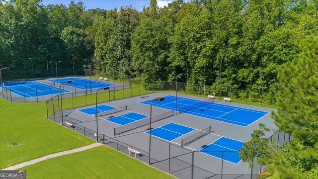 8610 Standing Stone, Ball Ground, GA 30107