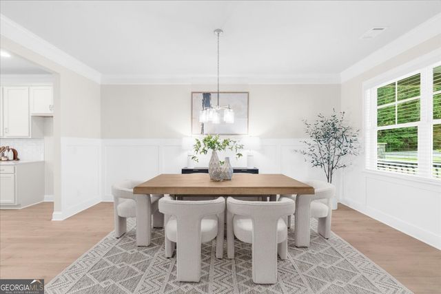 8610 Standing Stone, Ball Ground, GA 30107