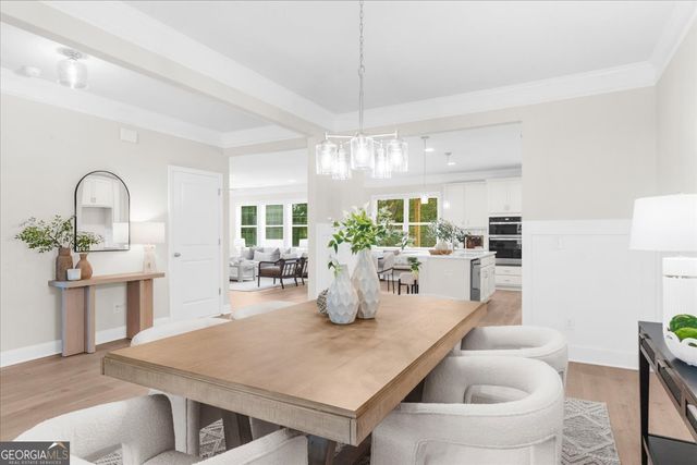 8610 Standing Stone, Ball Ground, GA 30107