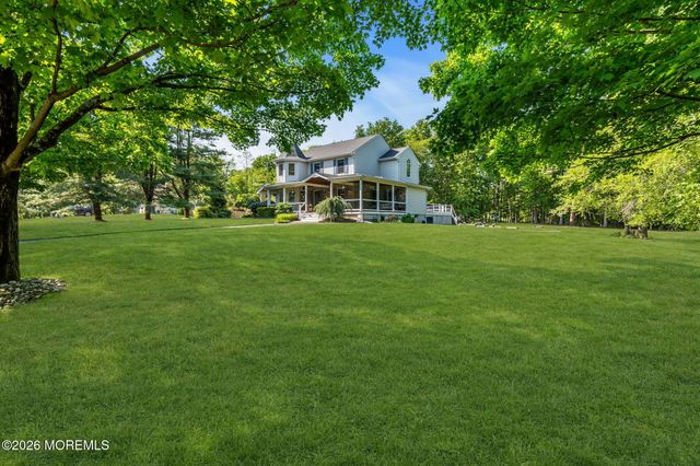 848 Farmingdale Road, Jackson, NJ 08527