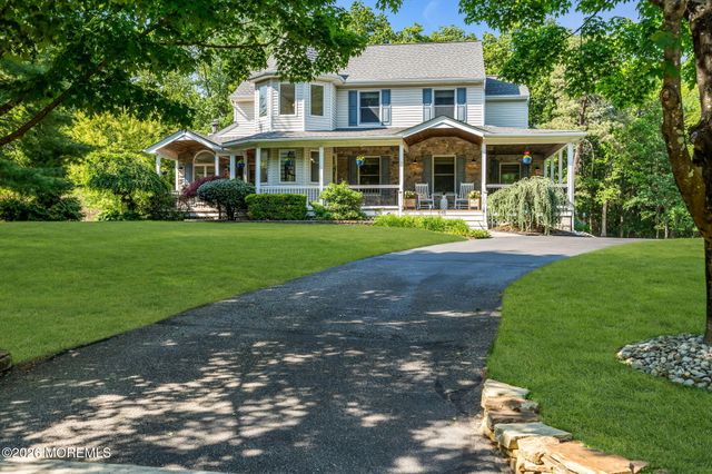 848 Farmingdale Road, Jackson, NJ 08527