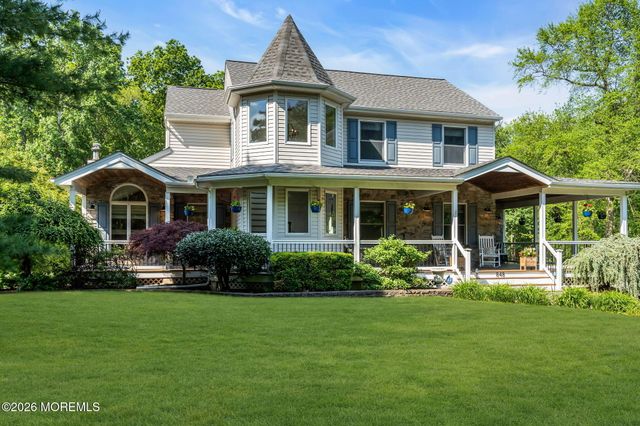 848 Farmingdale Road, Jackson, NJ 08527